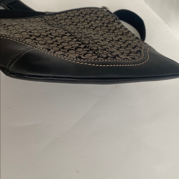 Coach crossbody - Picture 5 of 8